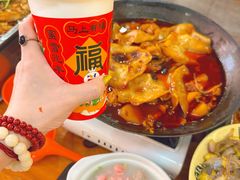 -江湖万州烤鱼(王子美食城)