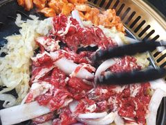 -牛鲜盛齐齐哈尔烤肉(曹路店)