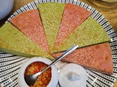 -竹鲜笙全竹宴(国色天香店)