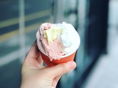 -Dal Cuore 达可芮冰淇淋(陕西北路店)