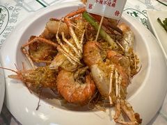 -七个烧烤·武汉大排档(翻身店)