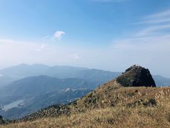 -七娘山