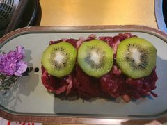 -手选潮汕鲜活牛肉火锅(二七广场店)