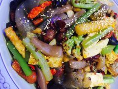 -鱼库·不仅是一家烤鱼店(车公庙店)