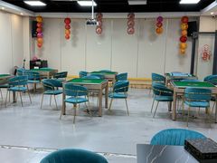 -利剑潮玩·团建·亲子·聚会
