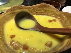 草原鲜奶羹-蒙料·手把肉(望京店)