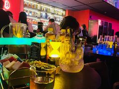 -MM·五声·音乐人与调酒师(西安路店)