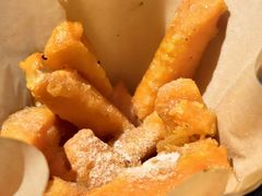 -The Cheebat 锌吧·Bistro(体育西店)