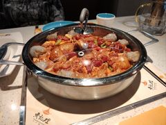 -黄记煌三汁焖锅(顺义华联店)