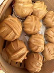 -锦江国际大酒店·宴会厅