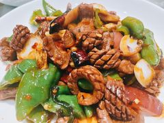 -丹盛象山海鲜(水清路店)