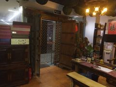 -喜艾堂艾灸馆(世贸天阶店)