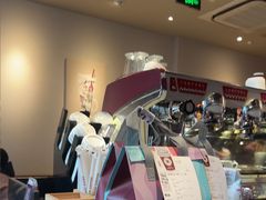 -COSTA COFFEE(上海虹口公园店)