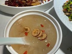 -上地宴·中关村的会客厅(清河高铁站店)
