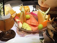 -秀·爱尔兰餐吧(上海路店)