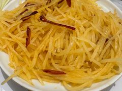 -老昌春饼(学府凯德店)