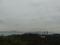 -黄金海岸环岛路