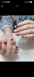 -美兮美学·日式美甲美睫