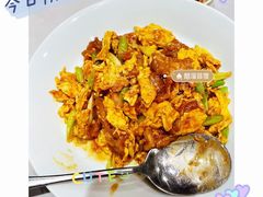 -京味斋·北京烤鸭(北京南站洋桥店)