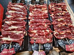 -潮庭牛肉火锅·骑楼私宴