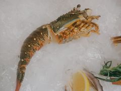 海鲜拼盘-铭门盛宴·艺术海鲜姿造(福田黑金店)