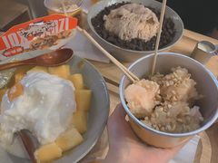 -怪物的冰与火(天虹商场中山路店)