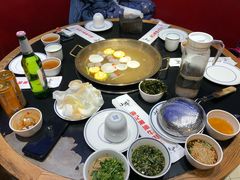 -小牛海记潮汕牛肉店(永定路店)