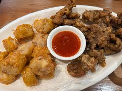 -斯丹姜母鸭·古法干香(田安南路店)