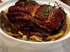 -西山人家·传统苏帮菜·家宴(木渎店)