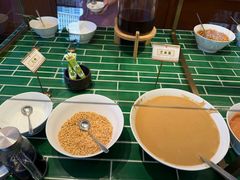 -皇城老妈·大连海鲜火锅(港湾店)