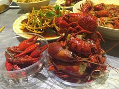 靓靓蒸虾(中山公园店)-靓靓蒸虾(中山公园店)