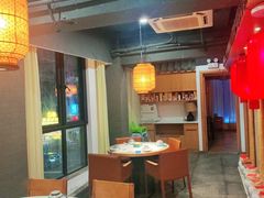 -老屋印象川菜(马园路店)