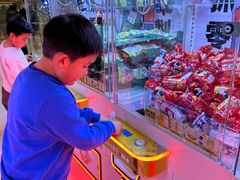 -VS SPORTS PARK运动玩乐园·团建·生日会(合生汇店)