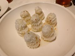 桂花山药泥-大鸭梨烤鸭(望京店)