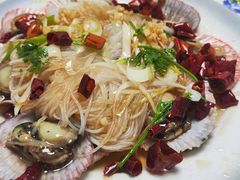 -来之顺海鲜菜馆·青岛菜·始于1993(栈桥店)