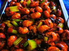 -三宽猪蹄(统一广场店)