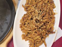 -宏状元现熬粥·京味菜(五棵松店)