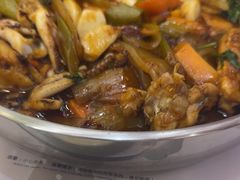-黄记煌三汁焖锅(首创奥特莱斯店)