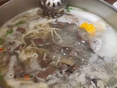 -许府牛杂·鲜牛肉火锅(梁溪万达店)