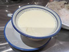 -楼上大排档·顺德菜·粥水·鱼生(苗栗路店)