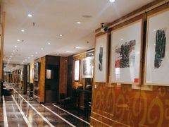 -紫鑫阁饭庄(长安店)