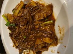 -老牌坊鲁菜名店(宽厚里店)