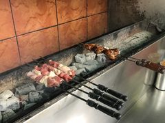 -新疆红柳花餐厅(新洲店)