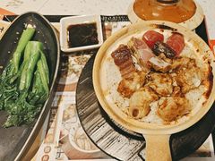 -新宝餐厅(流塘店)