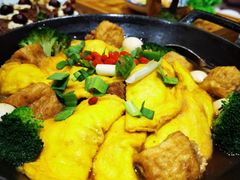 -中国徽菜·徽商故里(广安门店)