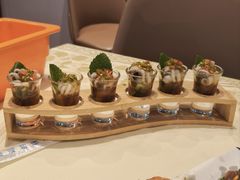-铭副琦食·虾蟹烩馆(渔人码头店)