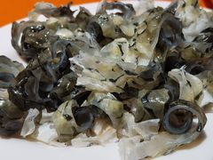 -合晋食府(广州合晋帝苑酒店)