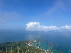 -海南铜鼓岭景区