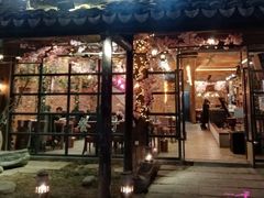 -乌记大厨餐厅