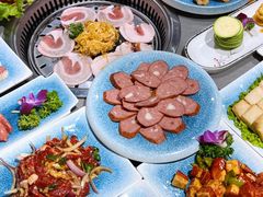 -鹤之乡·齐齐哈尔东北炭火烤肉(昆明盈江路店)